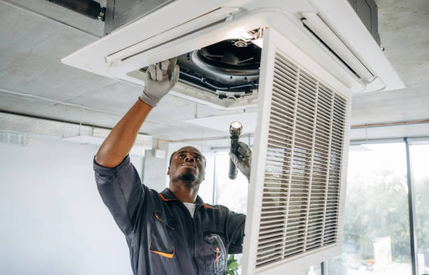 Licensed Hvac Installation service in Plymouth, WI - FH HVAC